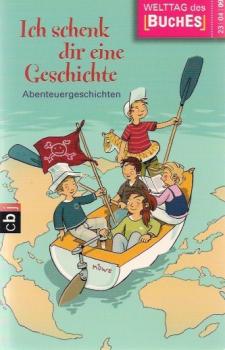 Abenteuergeschichten.