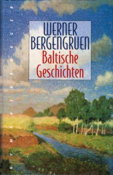Baltische Geschichten.