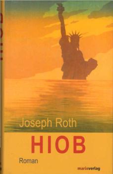 Hiob : Roman eines einfachen Mannes.