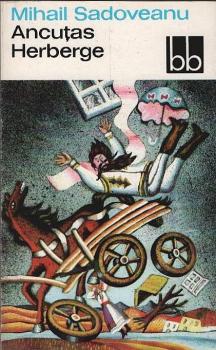 Ancutas Herberge : [aus d. Rumän. übers.].