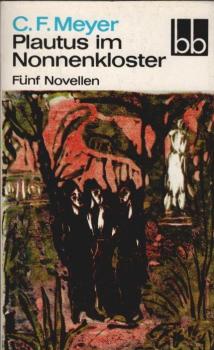 Plautus im Nonnenkloster : 5 Novellen.