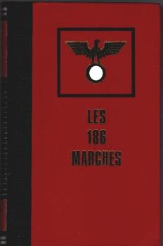 Les 186 marches. Mauthausen