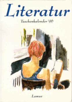 Literatur Taschenkalender ´96
