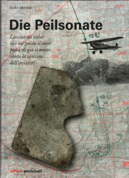 Die Peilsonate : [lasciatemi volar ove mi guida i cuor: pulsa di già il motor, canta la canzone dell'aviator!].
