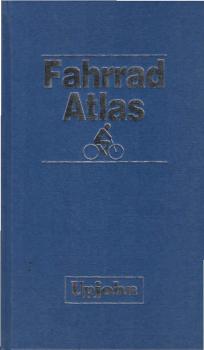 Sachs Fahrrad-Atlas.