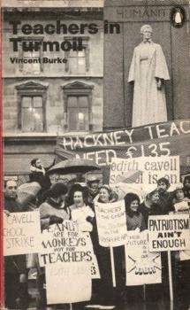 Teachers in turmoil