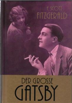 Der große Gatsby.