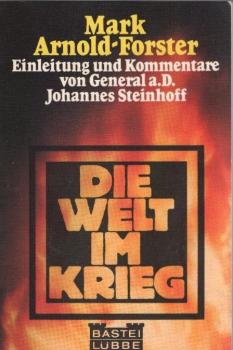 Die Welt im Krieg