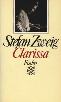 Clarissa : ein Romanentwurf.