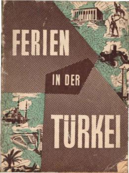 Ferien in der Türkei