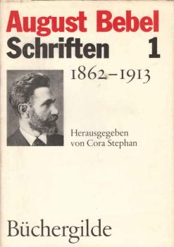Schriften : 1862-1913.