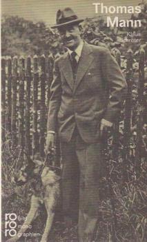 Thomas Mann.