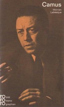 Albert Camus : in Selbstzeugnissen u. Bilddokumenten.