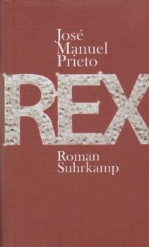 Rex : Roman.