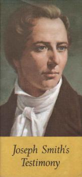 Joseph Smith's Testimony