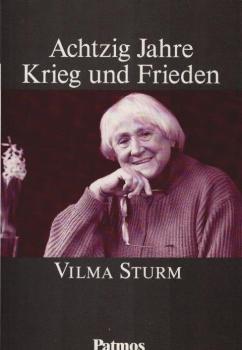 Achtzig Jahre Krieg und Frieden.