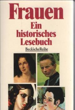 Frauen : e. histor. Lesebuch.
