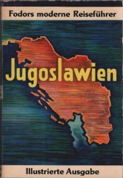 Jugoslawien.