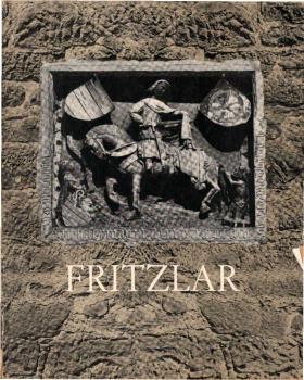 Fritzlar Porträt einer historischen Stadt