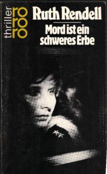 Mord ist ein schweres Erbe.