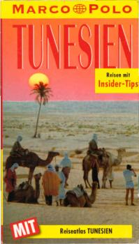 Tunesien : Reisen mit Insider-Tips.