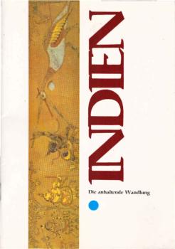 Indien : Die anhaltende Wandlung