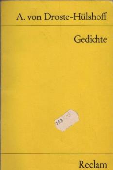 Gedichte : Eine Auswahl.