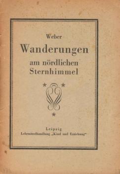 Wanderungen am nördlichen Sternhimmel