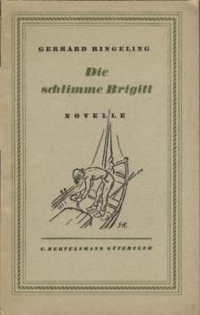 Die schlimme Brigitt : Erzählg.