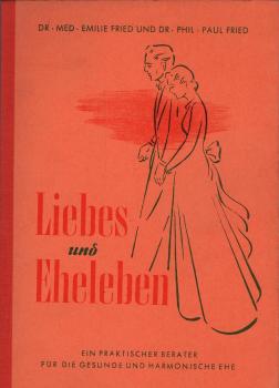 Liebes- und Eheleben.