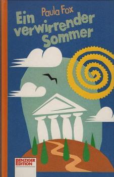 Ein verwirrender Sommer.