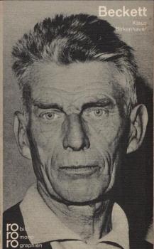 Samuel Beckett in Selbstzeugnissen und Bilddokumenten : Dargestellt.