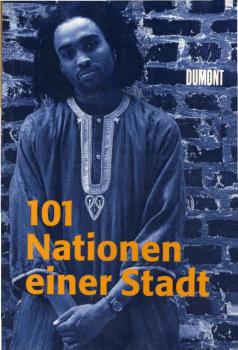 101 Nationen einer Stadt.