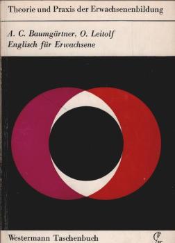 Englisch für Erwachsene.