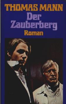 Der Zauberberg : Roman.