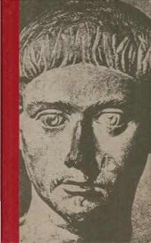Der Sieger : Roman Constantins d. Grossen.