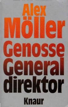 Genosse Generaldirektor.