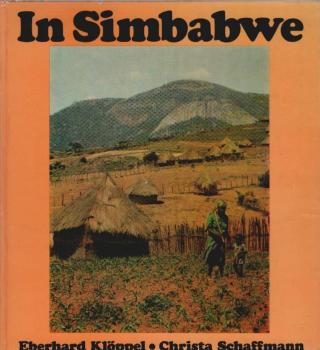 In Simbabwe.