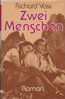 Zwei Menschen : Roman.