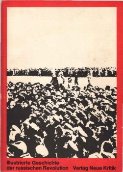 Illustrierte Geschichte der russischen Revolution