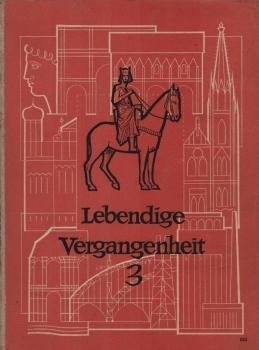 Vom Fränkischen Reich bis zum Westfälischen Frieden.