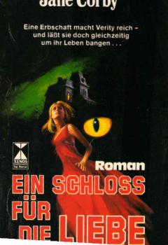 Ein Schloss für die Liebe.