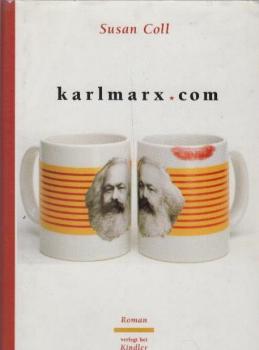 Karlmarx.com : Roman.