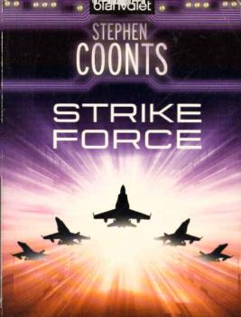 Strike force : Roman.