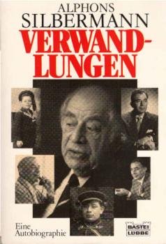 Verwandlungen : eine Autobiographie.