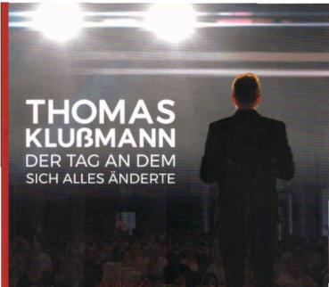 Der Tag, an dem sich alles änderte: Erfolg im Blut