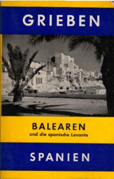 Balearen und Spanische Levante.
