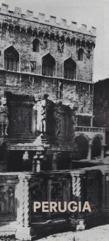 Perugia (Faltprospekt)