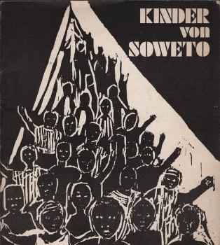 Kinder von Soweto.