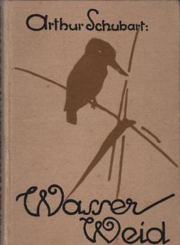 Wasserweid : Geschichten von Fischern und Frauen.